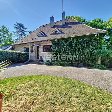 Maison 7 pièces 960000 €