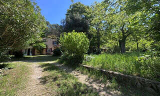 Maison 6 Pièces 125 m² à vendre à Beaurecueil (13100)