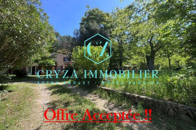 Maison 6 pièces 750000 €