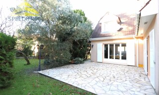 Maison 6 Pièces 137 m² à vendre à Boissy-Saint-Léger (94470)