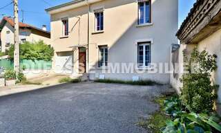 Maison 8 Pièces 195 m² à vendre à Villeurbanne (69100)