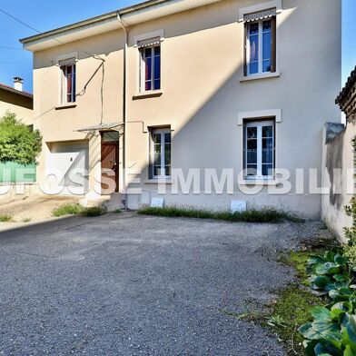 Maison 8 pièces 579000 €