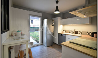 Appartement 4 Pièces 88 m² à louer à Olivet (45160)