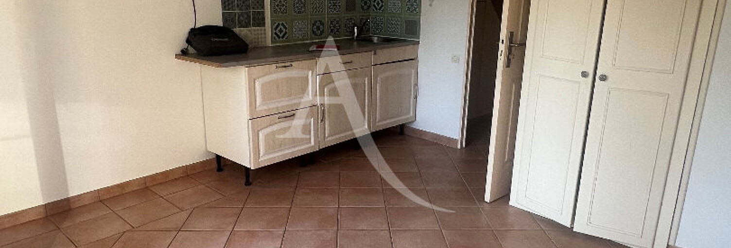 Appartement 2 Pièces 40 m² à louer à Ardon (45160)