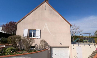 Maison 6 Pièces 165 m² à vendre à Saran (45770)