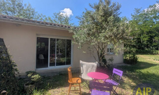 Maison 3 Pièces 65 m² à vendre à Saint-Laurent-Médoc (33112)
