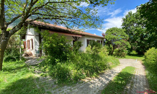 Maison 5 Pièces 130 m² à vendre à Bernin (38190)