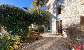 Maison 6 Pièces 173 m² à vendre à Bernin (38190)