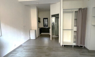 Appartement 1 Pièce 28 m² à louer à Pau (64000)