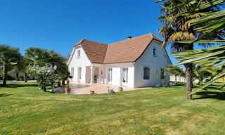 Maison 5 Pièces 161 m² à vendre à Artigueloutan (64420)