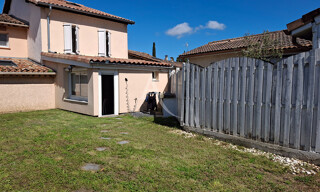 Maison 5 Pièces 111 m² à vendre à L'Isle-Jourdain (32600)