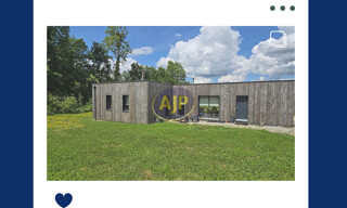Maison 5 Pièces 106 m² à vendre à Derval (44590)