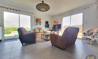 Maison 4 Pièces 77 m² à vendre à La Limouzinière (44310)