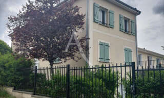 Immeuble  170 m² à vendre à Saint-Ouen-l'Aumône (95310)