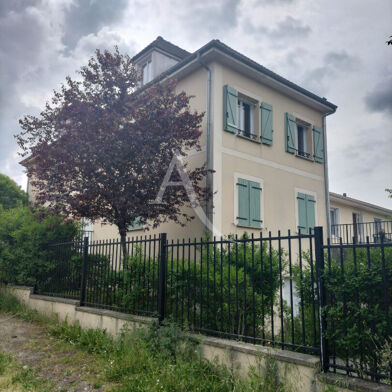 Immeuble  624000 €