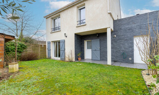 Maison 6 Pièces 105 m² à vendre à Noisy-le-Grand (93160)