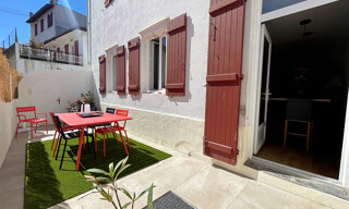 Appartement 3 Pièces 68 m² à vendre à Saint-Jean-de-Luz (64500)