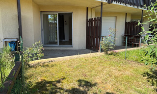 Appartement 1 Pièce 21 m² à vendre à Moliets-et-Maâ (40660)