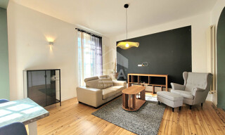 Appartement 3 Pièces 62 m² à louer à Pau (64000)