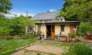 Maison 6 Pièces 138 m² à vendre à Étrépagny (27150)