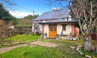 Maison 6 Pièces 138 m² à vendre à Étrépagny (27150)