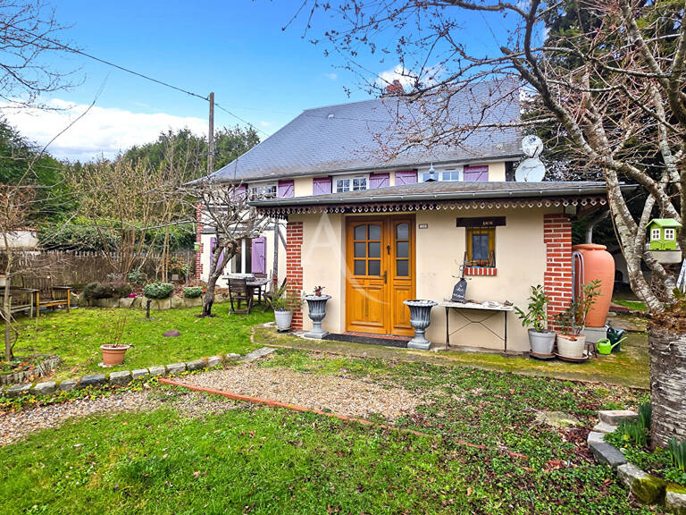 Maison proche Etrepagny — photo 1