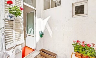 Appartement 6 Pièces 174 m² à vendre à Marseille 6 (13006)