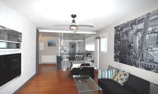 Appartement 3 Pièces 67 m² à louer à Bron (69500)