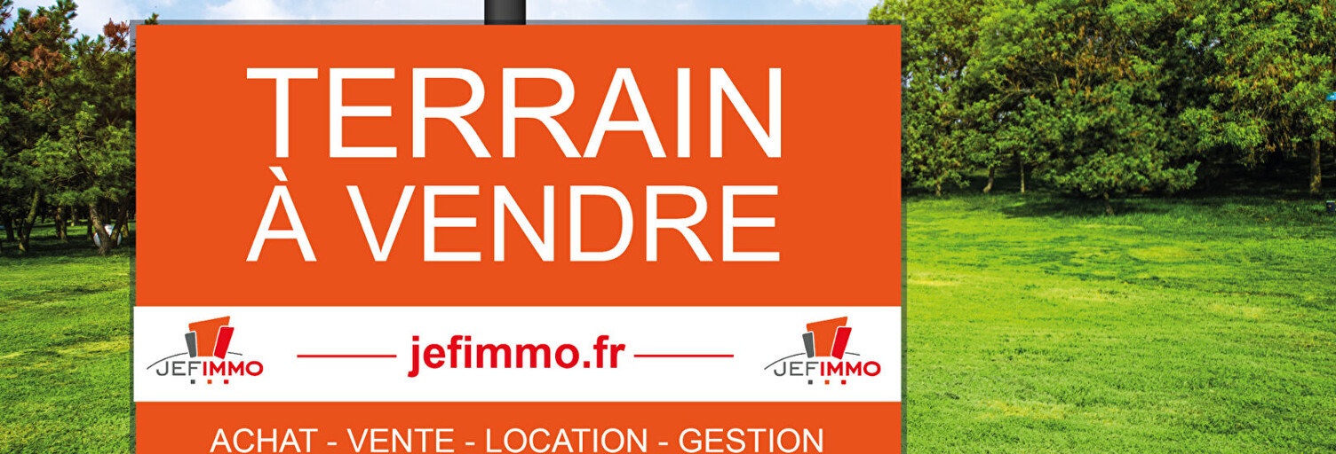 Terrain  463 m² à vendre à Saint-Julien-de-Concelles (44450)