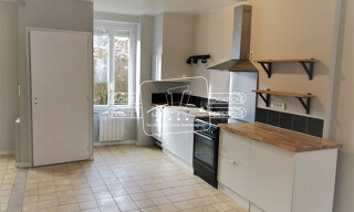 Maison 4 Pièces 82 m² à louer à Saint-Julien-de-Concelles (44450)