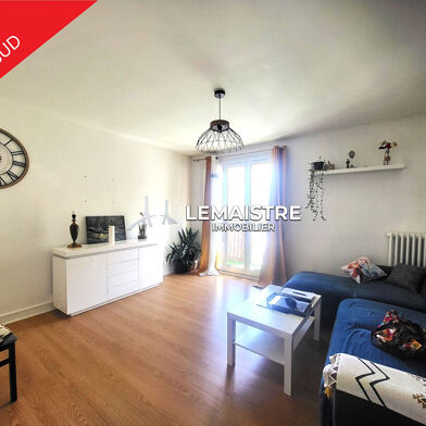 Appartement 3 pièces 139000 €