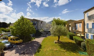 Appartement 3 Pièces 50 m² à vendre à Le Plan-de-la-Tour (83120)