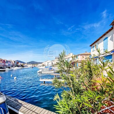 Maison 4 pièces 895000 €