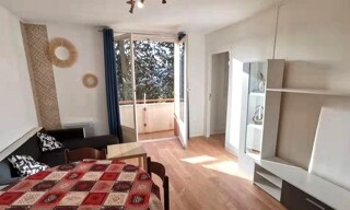 Appartement 4 Pièces 63 m² à louer à Vaulx-en-Velin (69120)