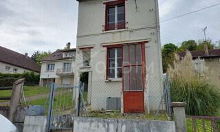 Maison 3 Pièces 51 m² à vendre à Paron (89100)