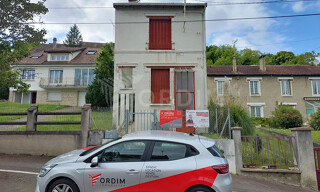 Maison 3 Pièces 51 m² à vendre à Paron (89100)