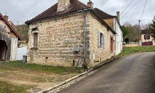 Maison 3 Pièces 52 m² à vendre à Cheney (89700)