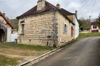 Maison 3 pièces 75000 €