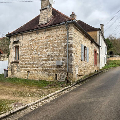 Maison 3 pièces 75000 €