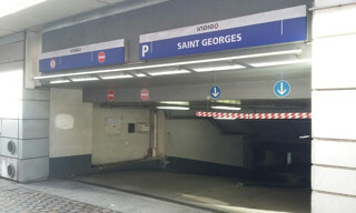 Garage   m² à vendre à Toulouse (31000)