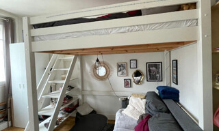 Appartement 1 Pièce 20 m² à louer à Courbevoie (92400)