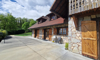 Maison 7 Pièces 250 m² à vendre à Le Bourget-du-Lac (73370)