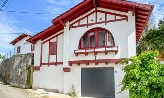 Maison 2 Pièces 65 m² à vendre à Saint-Étienne-de-Baïgorry (64430)