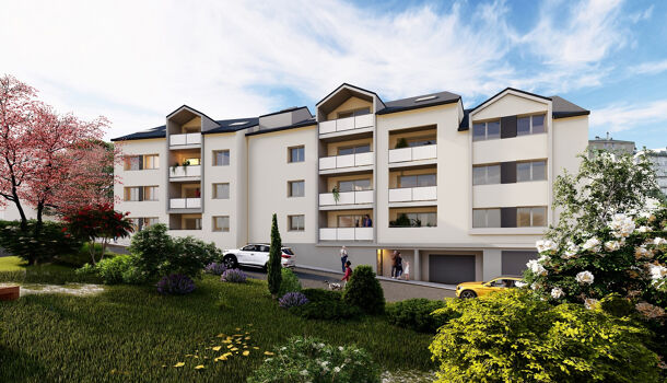 Appartement 2 pièces  à vendre Rodez 12000