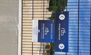 Terrain 322 m² à construire Volx (04130)