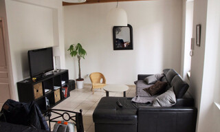 Appartement 4 Pièces 76 m² à louer à La Roquebrussanne (83136)