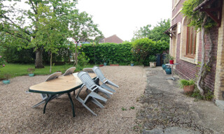 Maison 5 Pièces 120 m² à vendre à Montivilliers (76290)