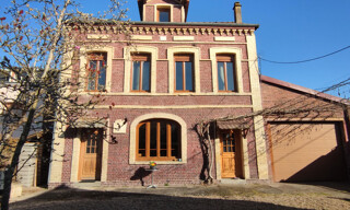 Maison 5 Pièces 120 m² à vendre à Montivilliers (76290)
