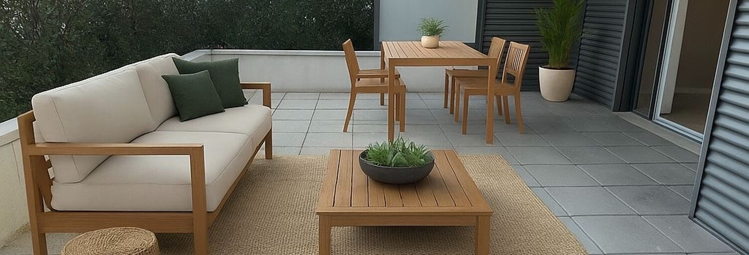 Appartement 2 Pièces 52 m² à vendre à Grenoble (38000)