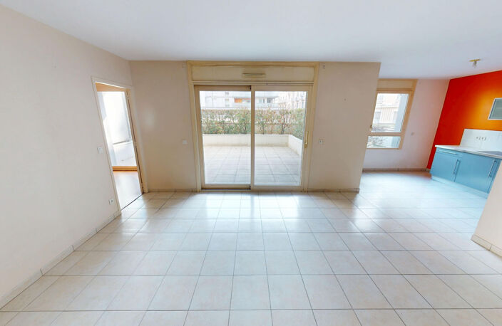 Appartement Grenoble 2 pièces 52 m2 — photo 4